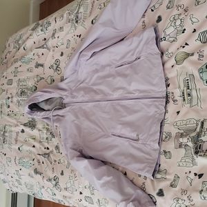 calvin Klein jacket